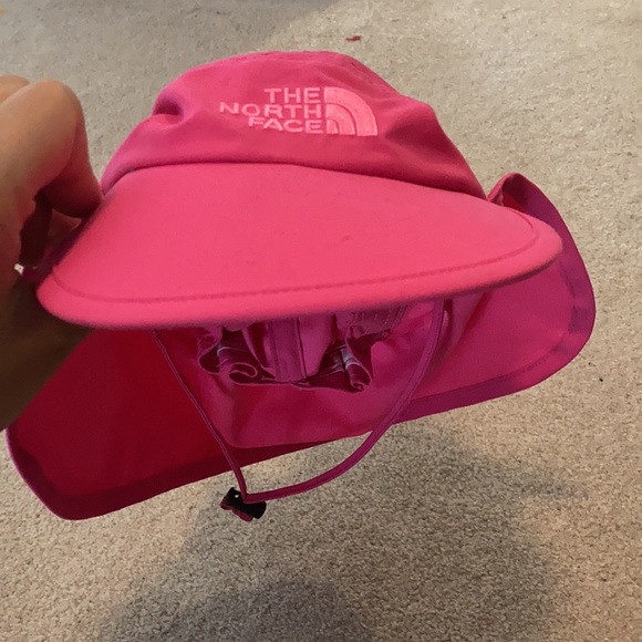 Toddler sun hat - Picture 4 of 5